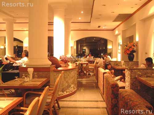 Purimas Beach Hotel 29